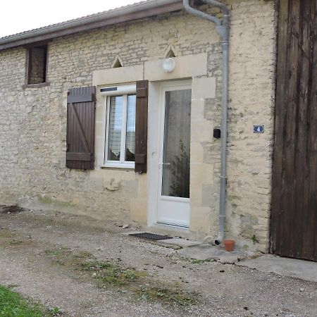 Gite 5-6 Personnes « Chez Marlene »Proche De Nigloland Meurville Dış mekan fotoğraf