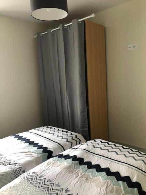 Gite 5-6 Personnes « Chez Marlene »Proche De Nigloland Meurville Dış mekan fotoğraf