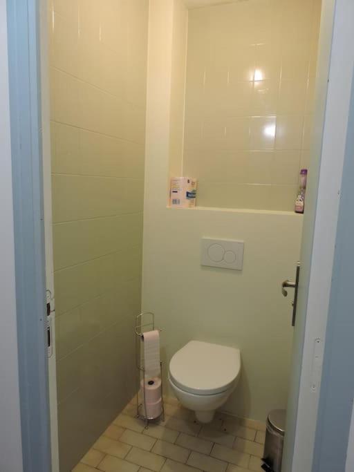 Gite 5-6 Personnes « Chez Marlene »Proche De Nigloland Meurville Dış mekan fotoğraf