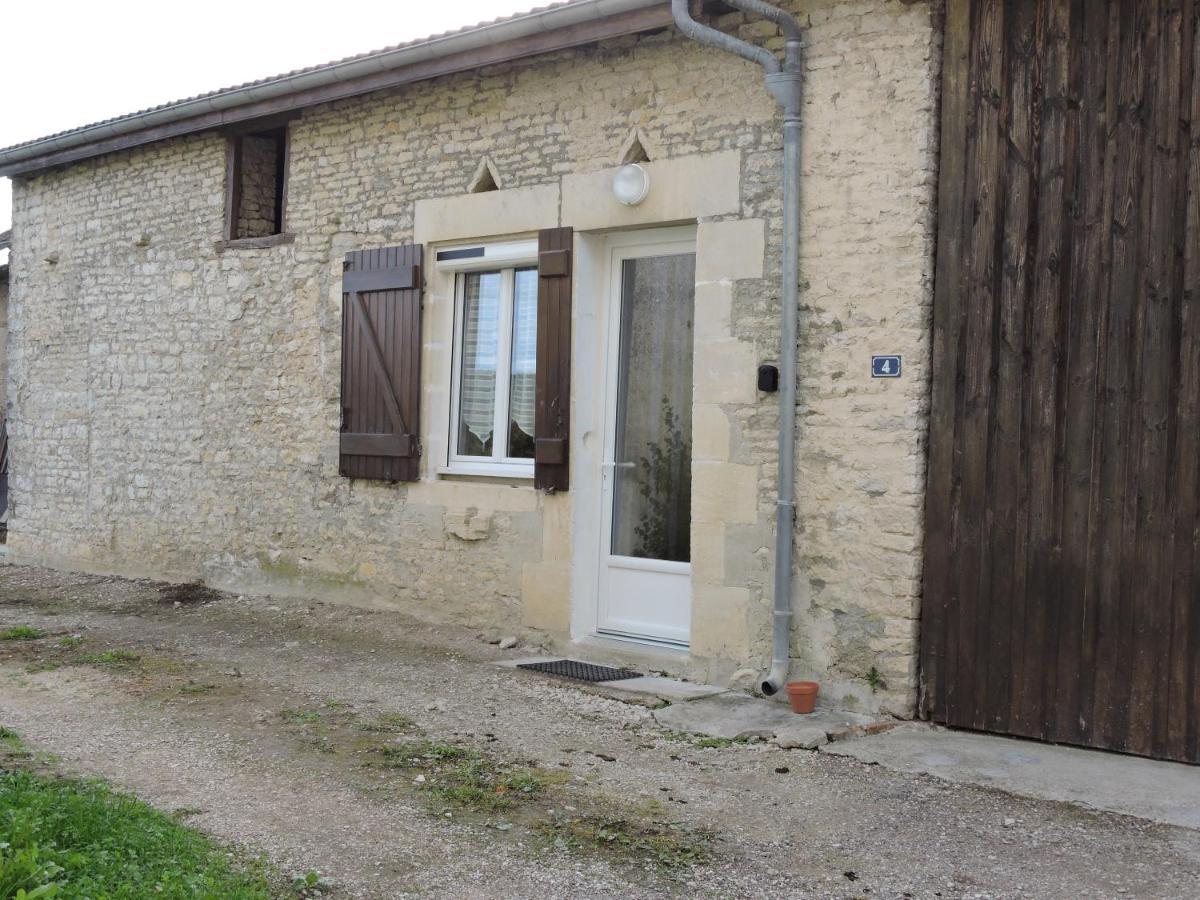 Gite 5-6 Personnes « Chez Marlene »Proche De Nigloland Meurville Dış mekan fotoğraf